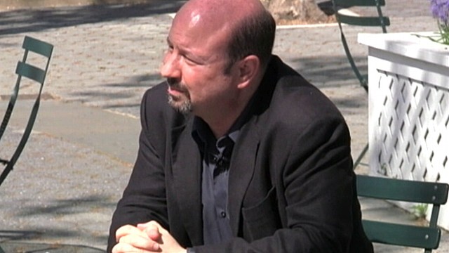 Michael Mann