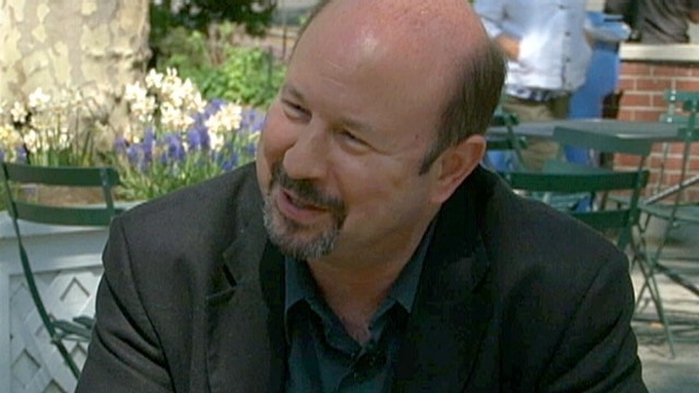 Michael Mann
