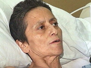 Las Vegas Machete Attack Victim Now Battling Cancer