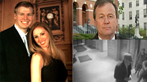 Law Enforcement Source Says 16 Panties, 60 Flex-Cuffs Found in Philip Markoffs Home