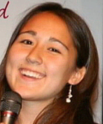 Virginia Tech Victims 