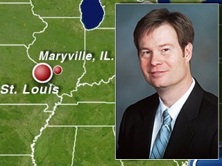 PHOTO: First Baptist Church pastor Fred Winters was killed in a shooting during a service.