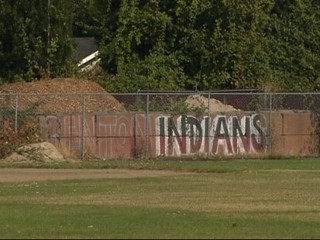 Washington State Seeks to Ban Indian Mascots