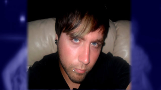 PHOTO: Matthew R. McQuinn, 27, was a victim of the shooting in Aurora, Colorado Friday, July 20, 2012.
