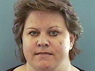 Sheila McBroom