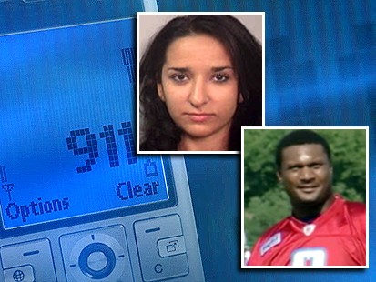 VIDEO: McNair 911 Call: Its So Messed Up