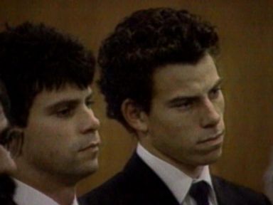 Menendez Brothers' Cousin Who Testified About Sexual Abuse Speaks Out
