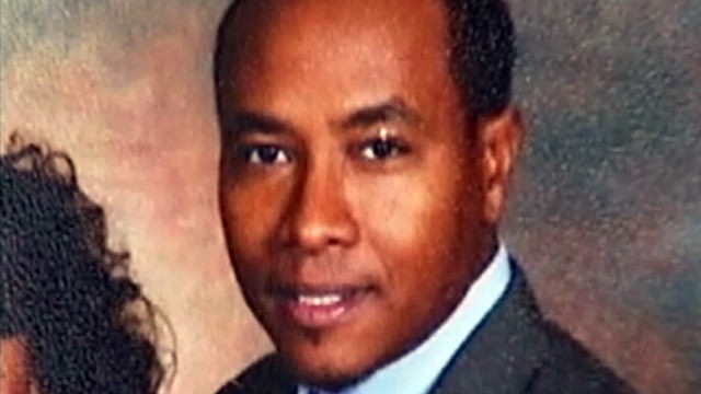 PHOTO: Michael Parson was secretly engaged when he allegedly shot his wife, Adina Parson, court documents alleged.