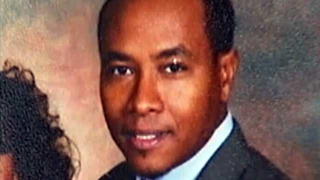 PHOTO: Michael Parson was secretly engaged when he allegedly shot his wife, Adina Parson, court documents alleged.