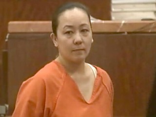 Furor Over 'Corrupt' Deal for Murderous Mistress