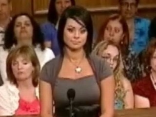 'People's Court' Mom's Family Files Wrongful Death Suit