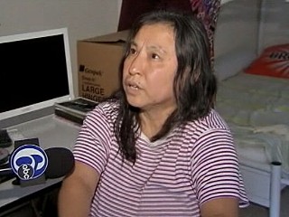 Boy, 10, Leads Attack on Handicapped Woman