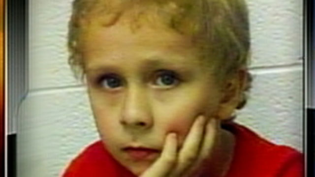 PHOTO: Robert Wood Jr., an autistic boy who went missing in Virgina, has been found alive.