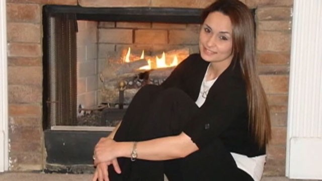 PHOTO: Police found the 2004 Nissan driven by Wazineh Suleiman in an empty parking lot on Highway 92 near Interstate 75 on April 12, 2011, the mother of five as been missing since Friday and was last seen renting a movie at a local Walmart.