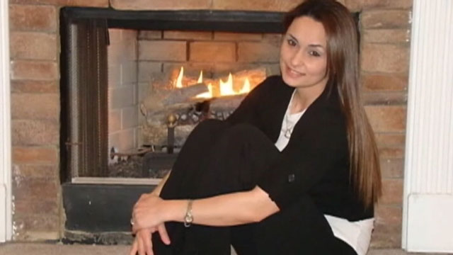 PHOTO: Police found the 2004 Nissan driven by Wazineh Suleiman in an empty parking lot on Highway 92 near Interstate 75 on April 12, 2011, the mother of five as been missing since Friday and was last seen renting a movie at a local Walmart.