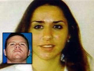 Missing Girl 