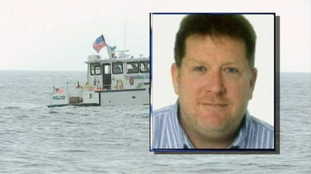 PHOTO: Raymond Roth, 47, was reported missing in waters off Long Island and then found alive and well in South Carolina.
