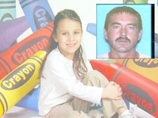Man Questioned In Mi Missing Girl Case