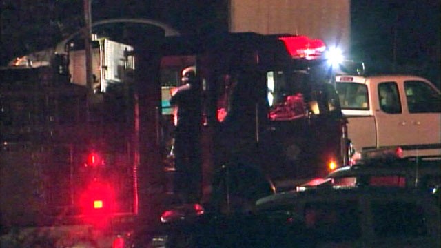 PHOTO: A woman who had just been involved in a domestic dispute loaded her four children into a minivan before driving the rest of them into the Hudson River.