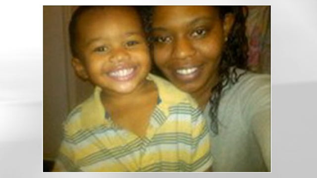 PHOTO: Lashandra Armstrong, the woman authorities say drove into the Hudson River along with her four children near Newburgh, N.Y., April 13, 2011, is shown in this undated photo.