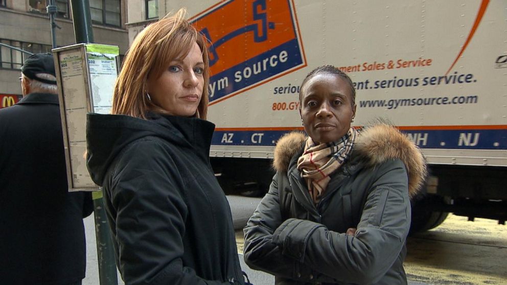 2 Bus Drivers Claim Same Supervisor Sexually Harassed Them at Work
