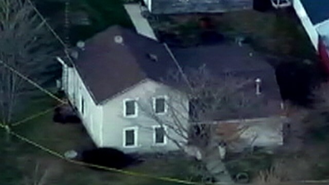 Murder Suicide claims 5 in Emington Illinois