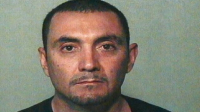 VIDEO: Luis E. Ruizs family reacts to his arrest in brutal killing case.