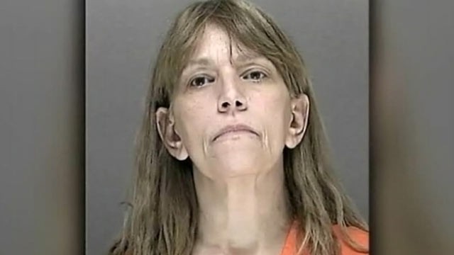 PHOTO: Doreen Dufresne was arrested after police were tipped of that she had solicited a nurse's aide to kill her husband in exchange for $25,000.