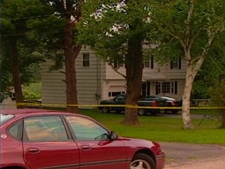 Conn. Wife Pleaded for Life, Daughters' Safety Over Text Message