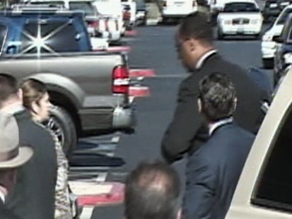 Video: Jacksons doctor reaches jail free child support agreement.