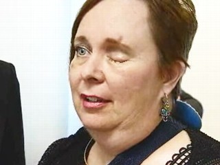 Wife 'Thankful' to be Alive After Alleged Murder-for-Hire Hit