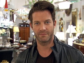 Nate Berkus Finds Meaning at Home