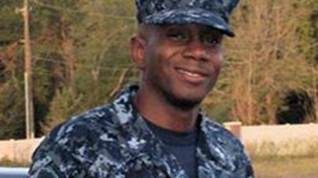 PHOTO: Navy Chief Kevin Williams of Jacksonville, Fla. has been missing since May 28, 2013.