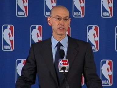 Clippers Owner Donald Sterling Banned for Life, Fined $2.5M