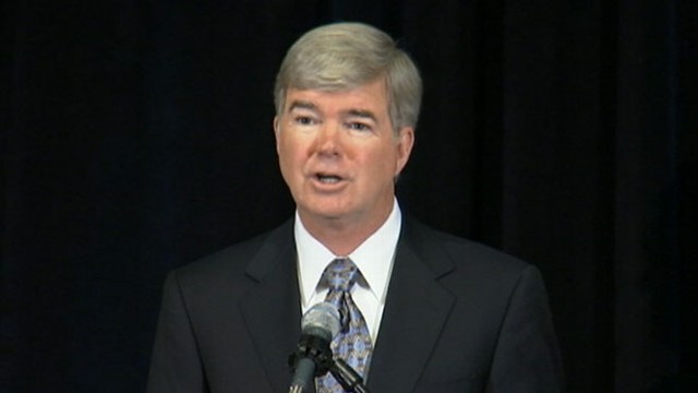 VIDEO: Penn State is fined by NCAA