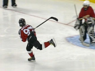 The Most Incredible Goal in Boston History? From a 9-Year-Old?!