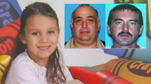 missing girl