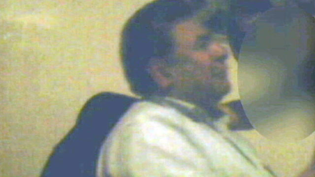 PHOTO: Sunland Park, N.M., mayor, Gerardo Hernandez, is being investigated on conspiracy to commit extortion, when a video surfaced, which appeared to show him receiving a lap dance at his office.