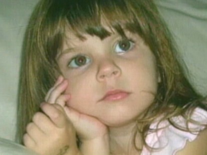 VIDEO: Caylee Anthony.