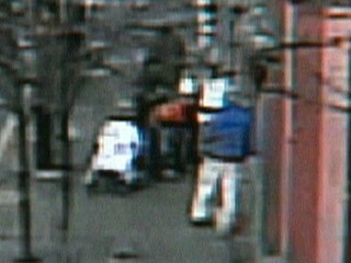 Child Abuse Caught On Tape