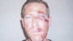 Video: Texas man knocked unconscious during his arrest.