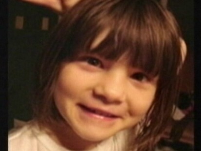 VIDEO: Childs body found in Georgia dump
