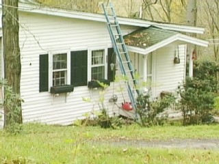 12-year-old Shoots And Kills His Kid Brother