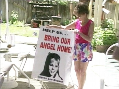 Video: 1991 kidnapping case may be solved.