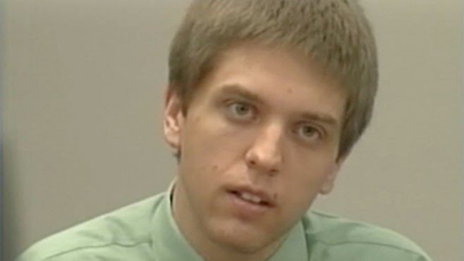 VIDEO: Joseph Duncan avoids second death sentence in murder of a 10-year-old.