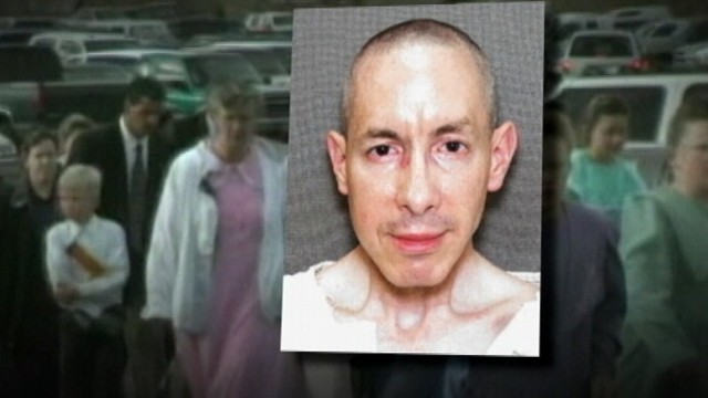 VIDEO: Polygamist sect leader is in a medically induced coma following a hunger strike.
