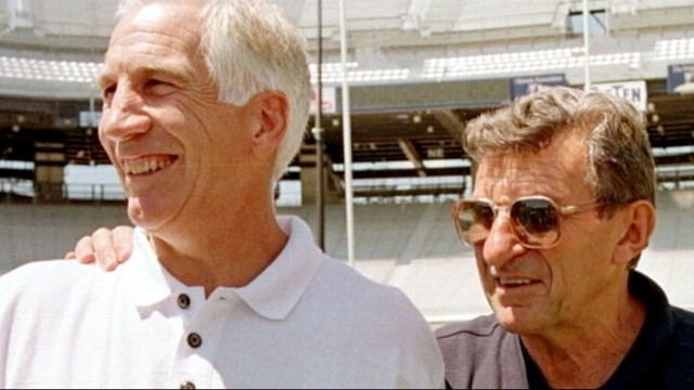VIDEO: Penn State Officials Concealed Sex Abuse Scandal: Internal Investigation Findings