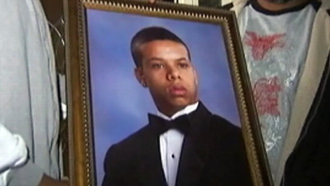 Video: Bobby Tillman killed in unprovoked attack.