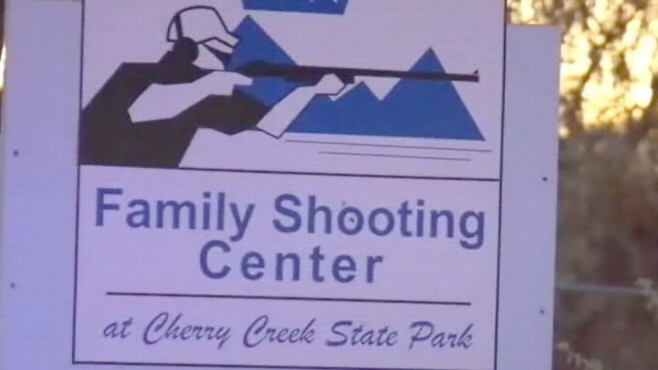 VIDEO: Twin Sisters Shot at Shooting Range