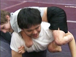 Wrestling Against The Odds